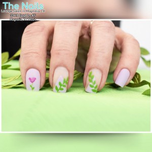 The Nails Lounge Salon   Magnolia, TX 77354 (3) (2)